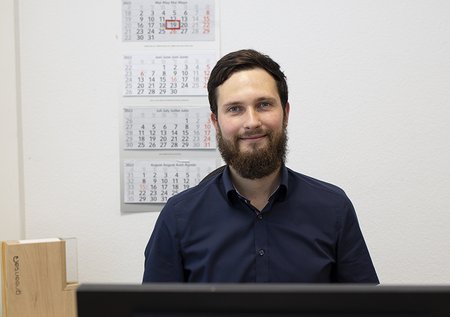 Florian Baier