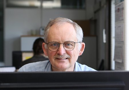 Andreas Sohn