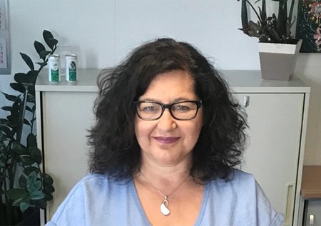 Melitta Filep