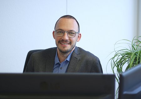 Patrick Torno, Personal